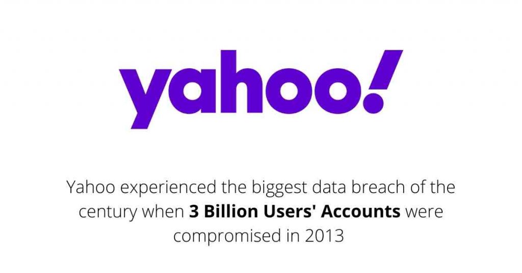 biggest data breaches of the decade yahoo breach