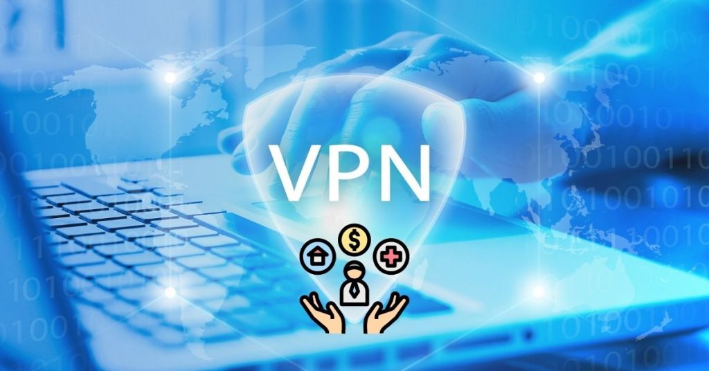 major benefits of using a VPN featured image