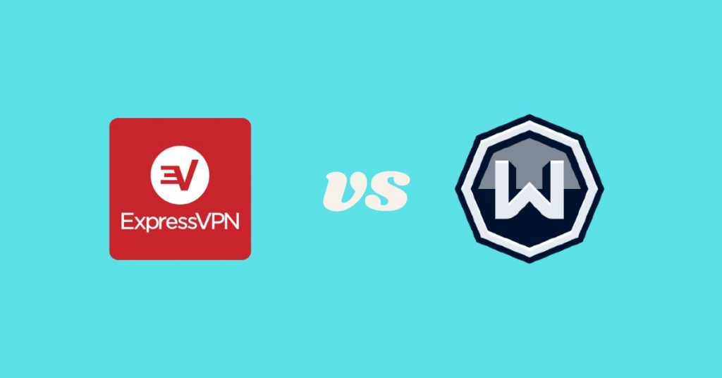ExpressVPN vs Windscribe Comparison