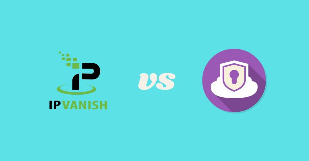 IPVanish vs PrivateVPN Comparison