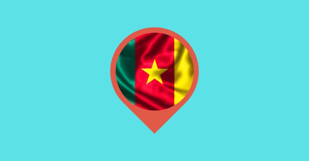 How to Get a Cameroonian IP Address Using a VPN