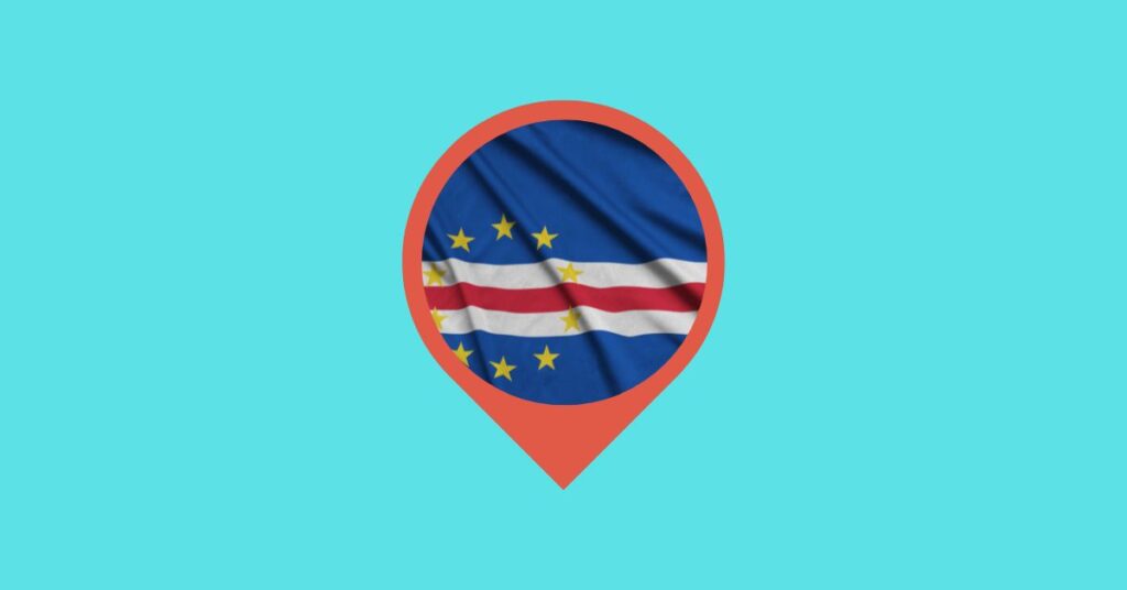 How to Get a Cape Verde IP Address Using a VPN