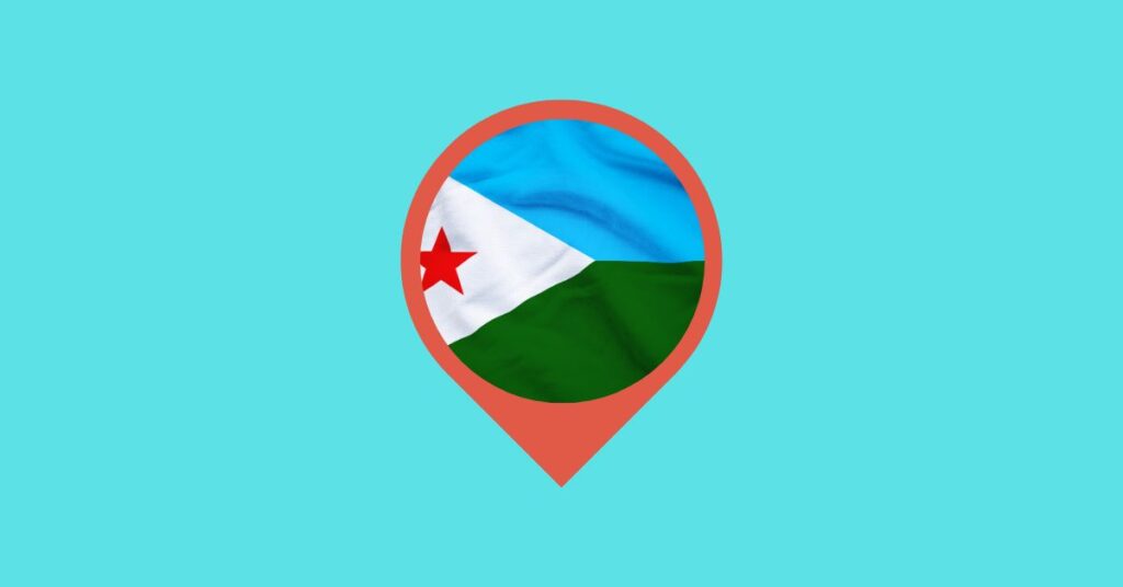 How to Get a Djiboutian IP Address Using a VPN in 2023