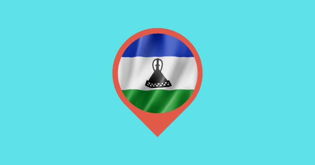 How to Get a Lesotho IP Address Using a VPN in 2023