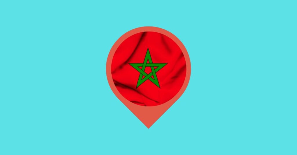 How to Get a Moroccan IP Address Using a VPN in 2023