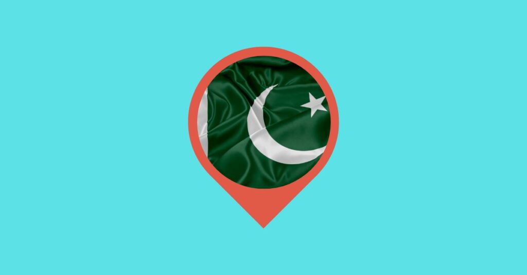 How to Get a Pakistani IP Address Using a VPN in 2023