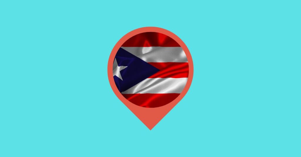 How to Get a Puerto Rican IP Address Using a VPN in 2023