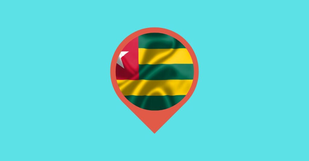 How to Get a Togolese IP Address Using a VPN in 2023