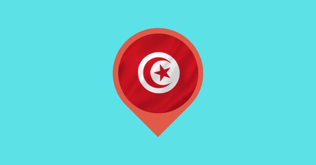 How to Get a Tunisian IP Address Using a VPN in 2023