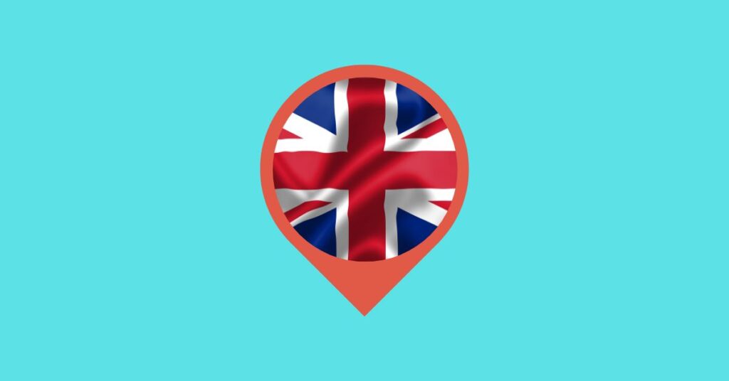 How to Get a United Kingdom IP Address Using a VPN