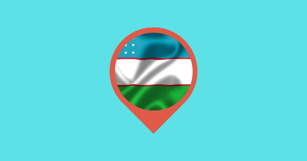 How to Get a Uzbekistani IP Address Using a VPN