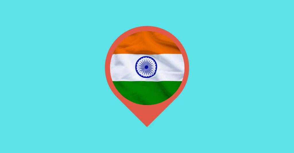 How to Get an Indian IP Address Using a VPN