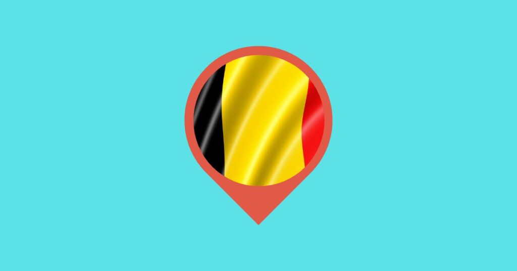 How to Get a Belgian IP Address Using a VPN