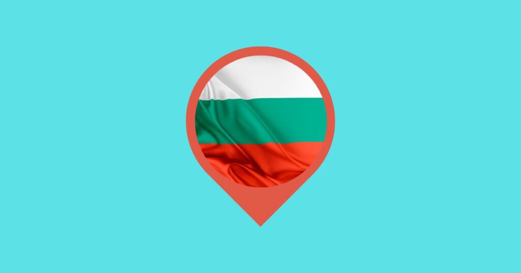 How to Get a Bulgarian IP Address Using a VPN