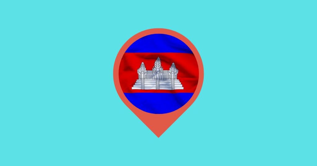How to Get a Cambodian IP Address Using a VPN