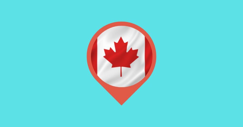 How to Get a Canadian IP Address Using a VPN