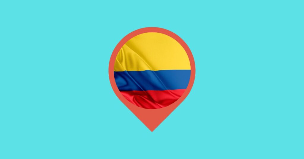 How to Get a Colombian IP Address Using a VPN