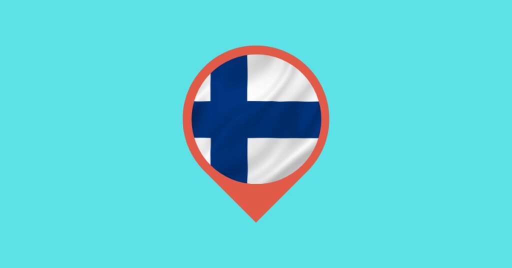 How to Get a Finnish IP Address Using a VPN