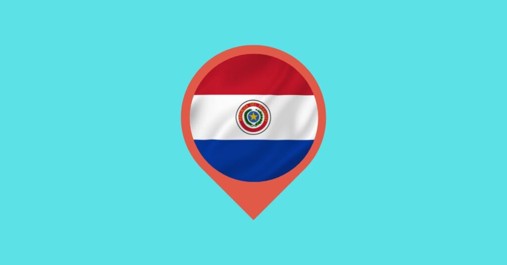 How to Get a Paraguayan IP Address Using a VPN in 2023