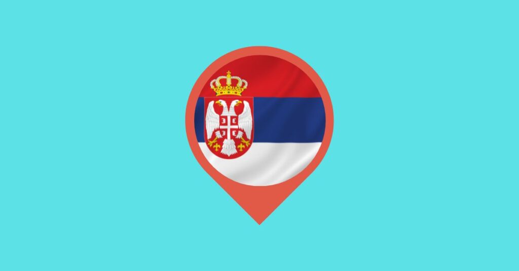 How to Get a Serbian IP Address Using a VPN in 2023