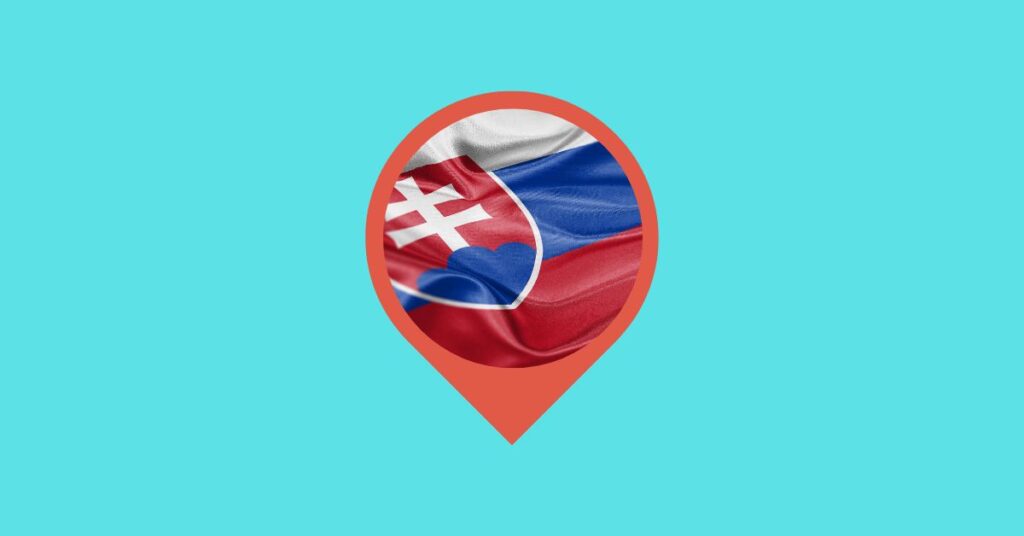 How to Get a Slovakian IP Address Using a VPN in 2023