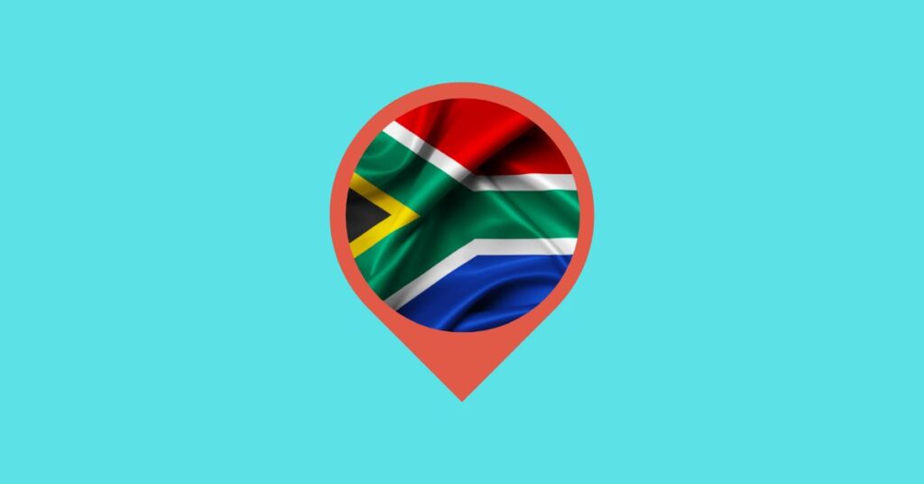 How to Get a South African IP Address Using a VPN in 2023