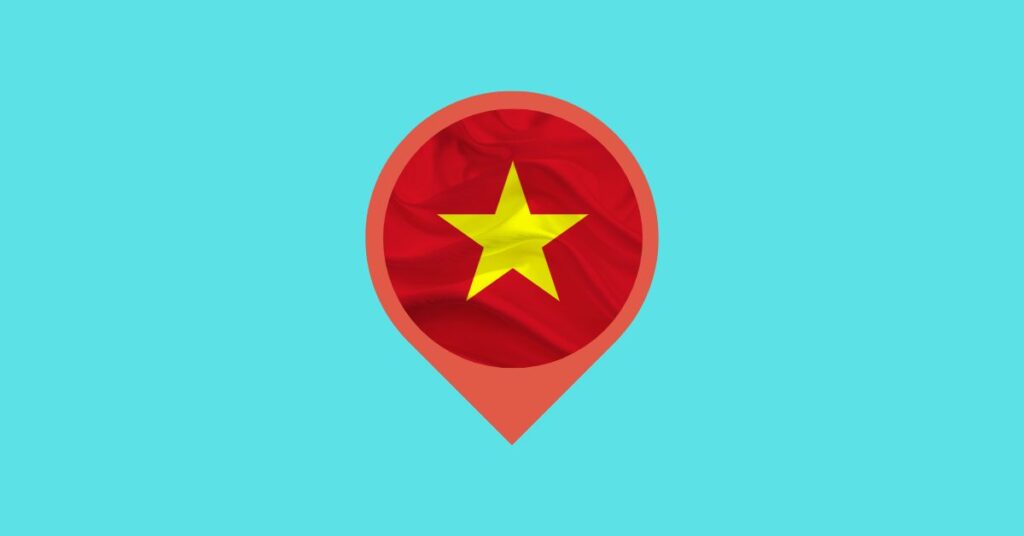 How to Get a Vietnamese IP Address Using a VPN