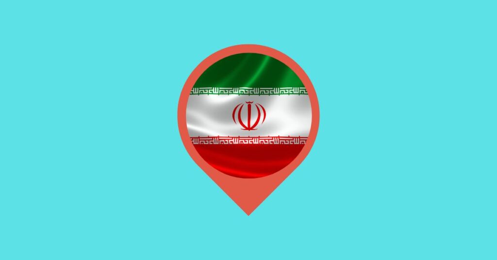 How to Get an Iranian IP Address Using a VPN