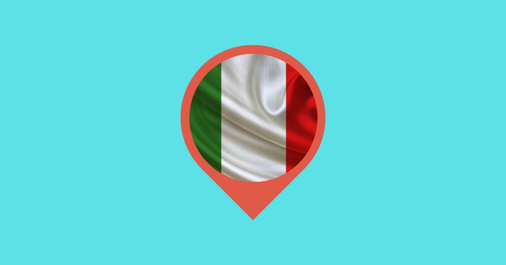 How to Get an Italian IP Address Using a VPN